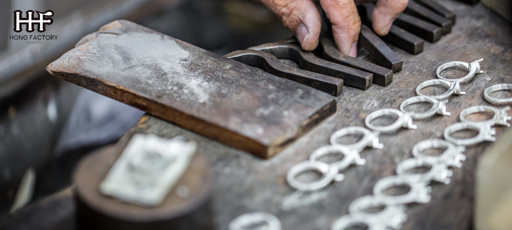 Future of Silver Jewelry Manufacturing