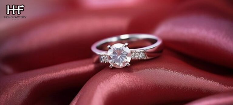 What’s the Purpose of a Promise Ring? Understanding Its Meaning and Significance